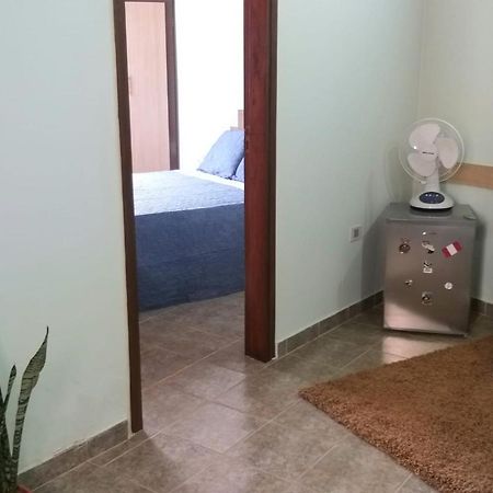 Saiyu Aeropuerto Bed & Breakfast Luque Exterior photo