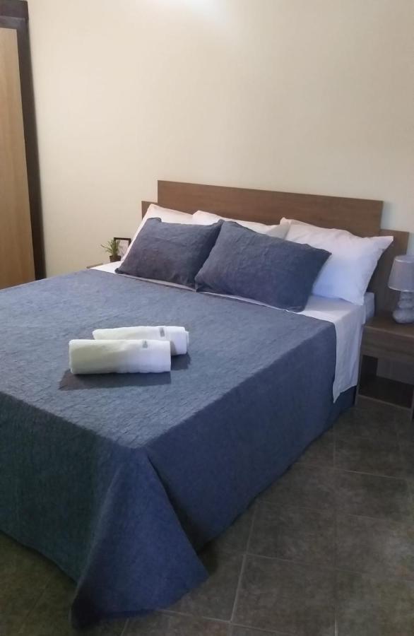 Saiyu Aeropuerto Bed & Breakfast Luque Exterior photo