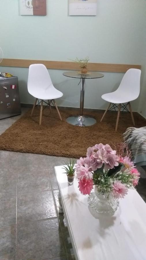 Saiyu Aeropuerto Bed & Breakfast Luque Exterior photo