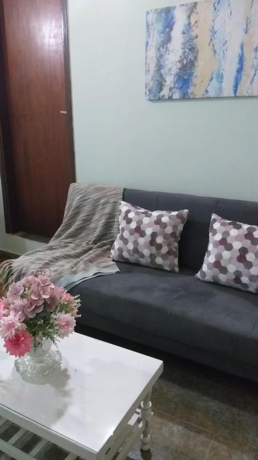 Saiyu Aeropuerto Bed & Breakfast Luque Exterior photo