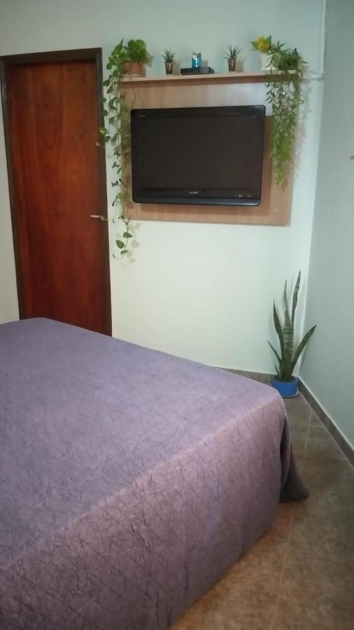 Saiyu Aeropuerto Bed & Breakfast Luque Exterior photo
